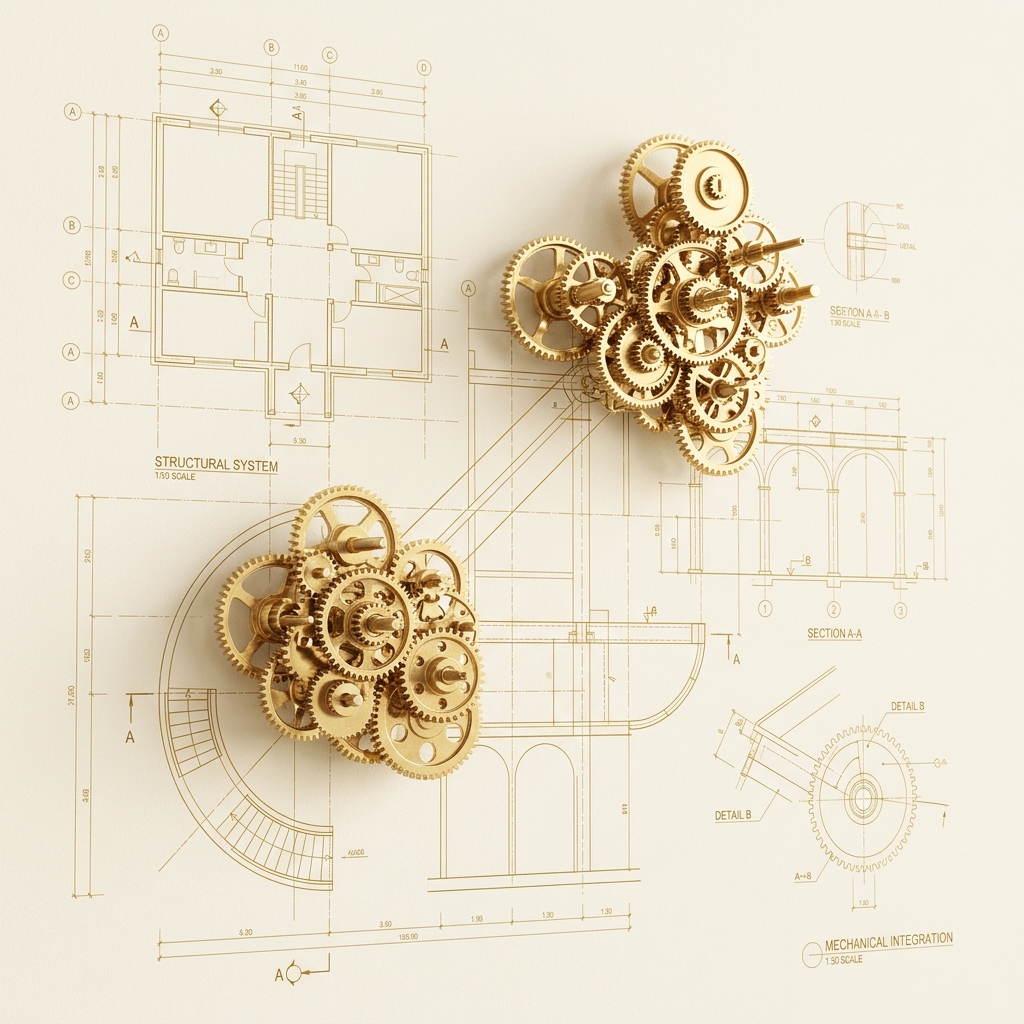 Industrial & Engineering