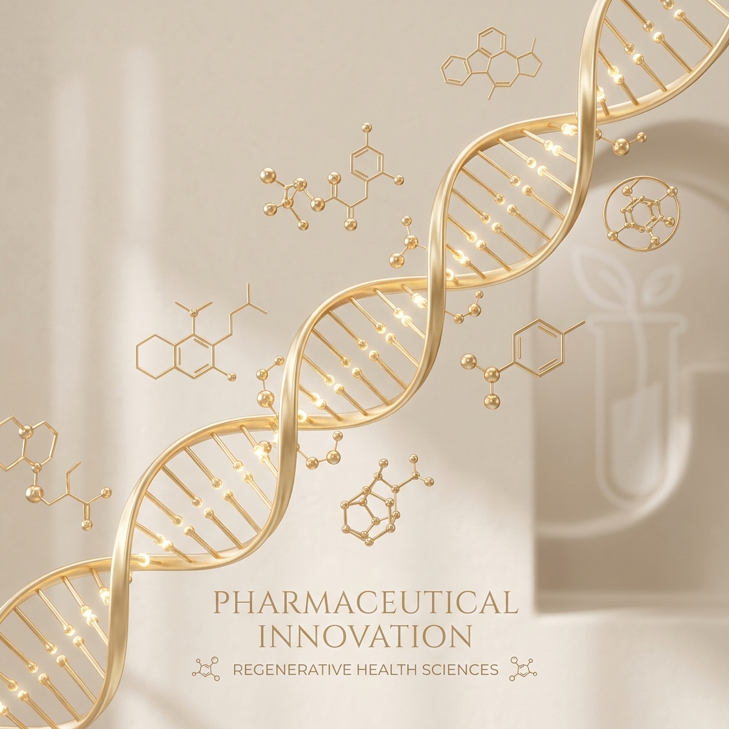 Pharmaceutical & Sales